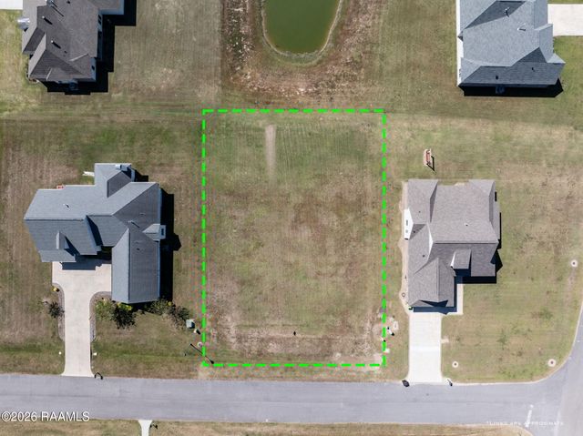 2313 Captain Row, Breaux Bridge, LA 70517