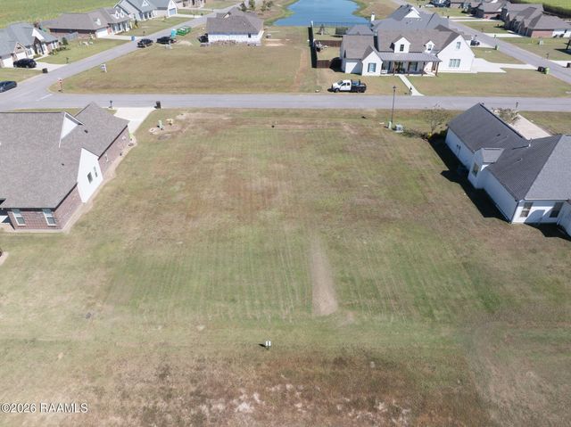 2313 Captain Row, Breaux Bridge, LA 70517