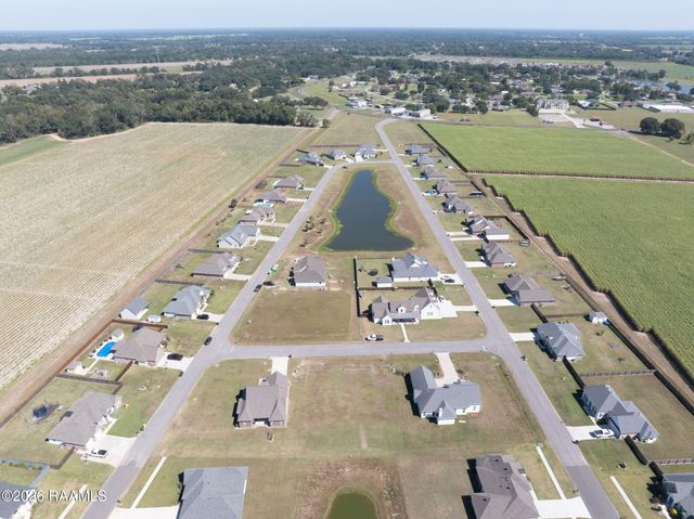 2313 Captain Row, Breaux Bridge, LA 70517