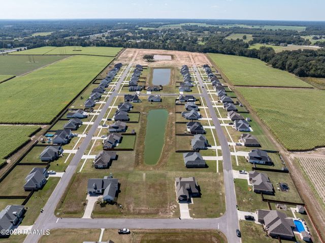 2313 Captain Row, Breaux Bridge, LA 70517