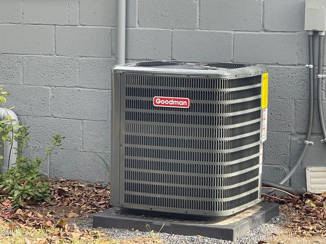 312 S Wooten Street, La Grange, NC 28551