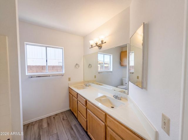23626 N 45TH Avenue, Glendale, AZ 85310