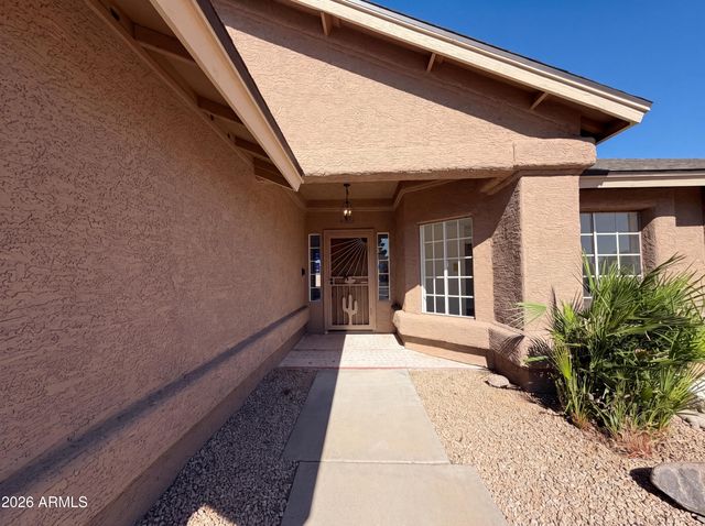 23626 N 45TH Avenue, Glendale, AZ 85310