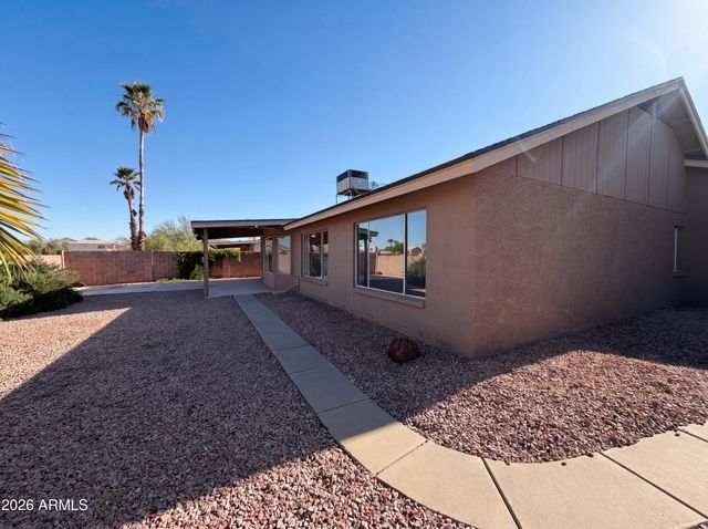 23626 N 45TH Avenue, Glendale, AZ 85310