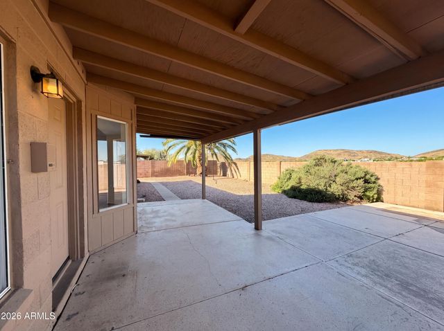 23626 N 45TH Avenue, Glendale, AZ 85310