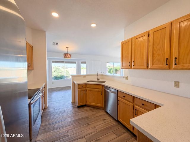 23626 N 45TH Avenue, Glendale, AZ 85310