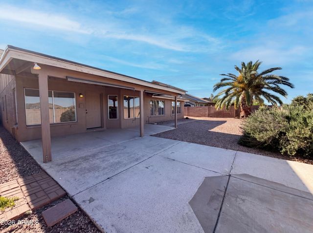 23626 N 45TH Avenue, Glendale, AZ 85310