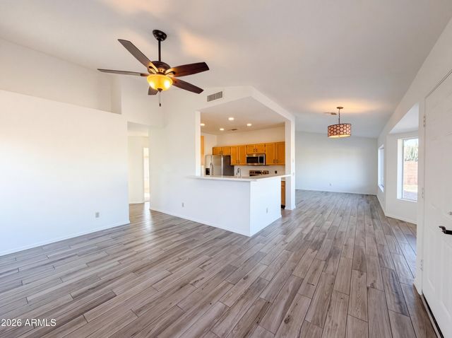 23626 N 45TH Avenue, Glendale, AZ 85310