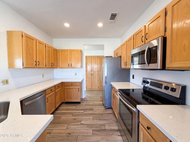 23626 N 45TH Avenue, Glendale, AZ 85310