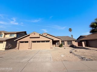 23626 N 45TH Avenue, Glendale, AZ 85310