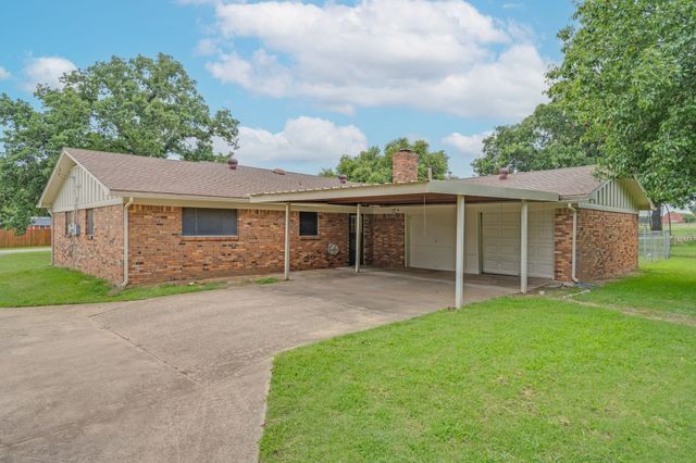 140 Joyce Drive, Argyle, TX 76226