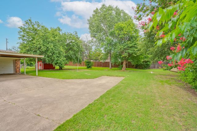 140 Joyce Drive, Argyle, TX 76226