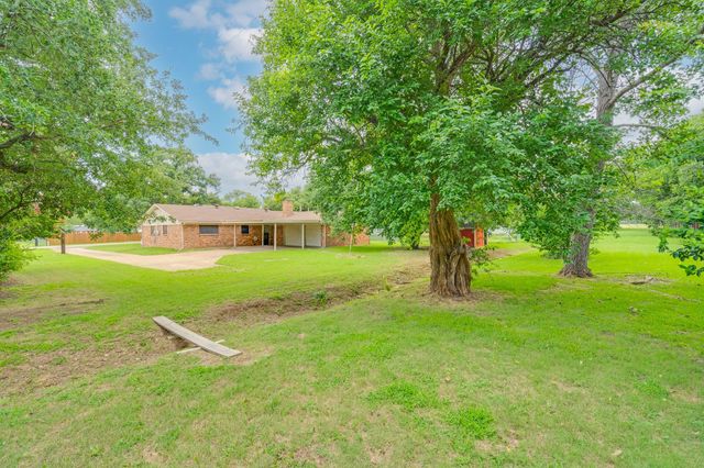 140 Joyce Drive, Argyle, TX 76226