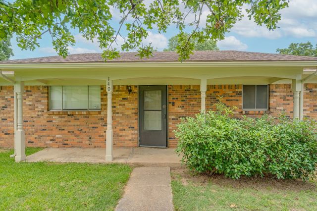 140 Joyce Drive, Argyle, TX 76226
