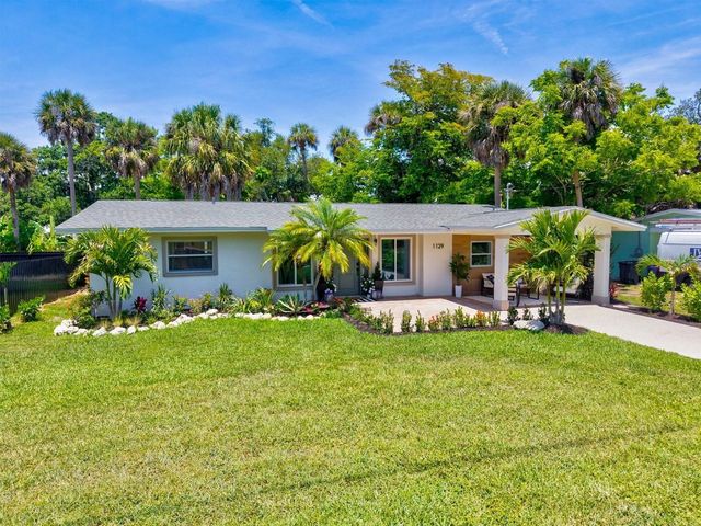 1129 GROVELAND AVENUE, Venice, FL 34285