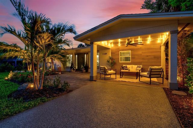 1129 GROVELAND AVENUE, Venice, FL 34285