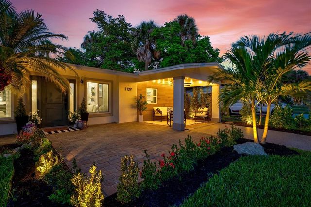 1129 GROVELAND AVENUE, Venice, FL 34285