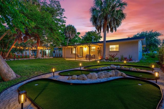 1129 GROVELAND AVENUE, Venice, FL 34285