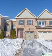 1362 Caspian Street, South Whitehall Twp, PA 18104
