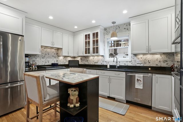 26 Abbott Avenue, Ridgefield, CT 06877