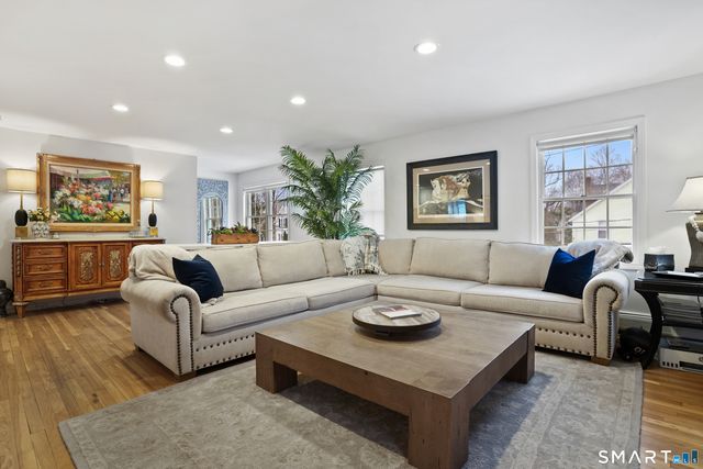 26 Abbott Avenue, Ridgefield, CT 06877