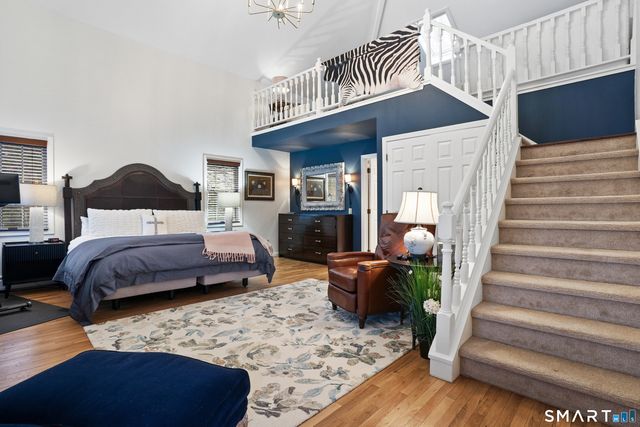 26 Abbott Avenue, Ridgefield, CT 06877