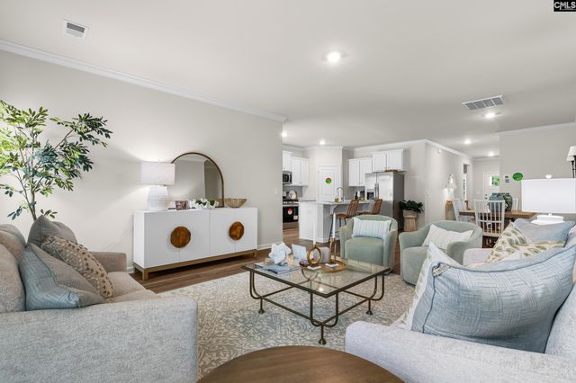 2502 Winning Colors Way, Lexington, SC 29073