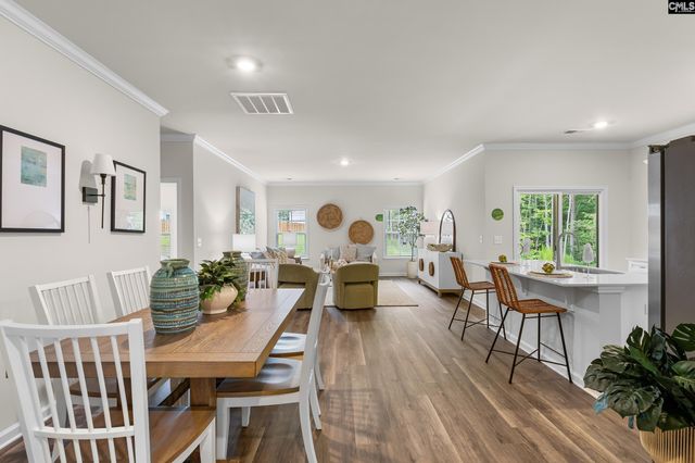 2502 Winning Colors Way, Lexington, SC 29073