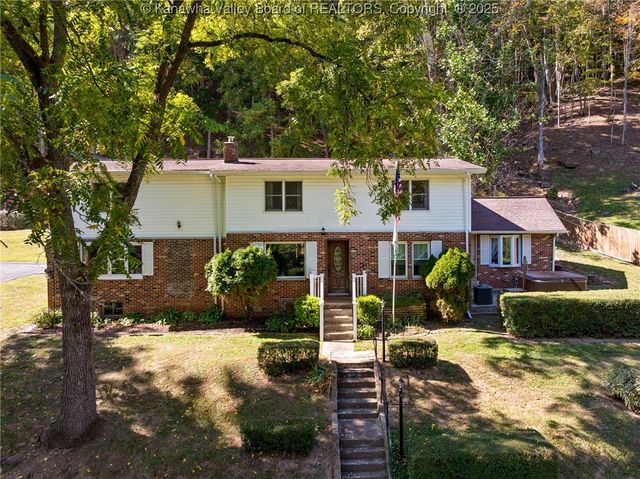 5789 Frame Road, Elkview, WV 25071