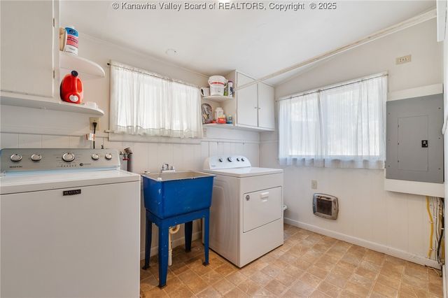 5789 Frame Road, Elkview, WV 25071