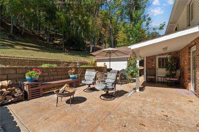 5789 Frame Road, Elkview, WV 25071