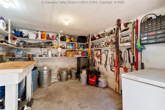 5789 Frame Road, Elkview, WV 25071