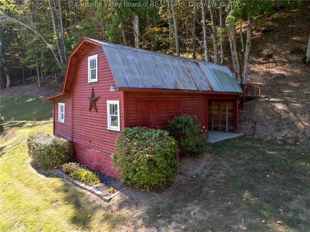 5789 Frame Road, Elkview, WV 25071