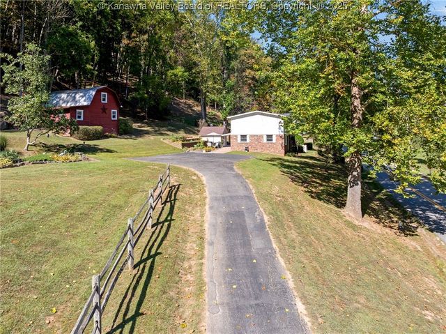 5789 Frame Road, Elkview, WV 25071