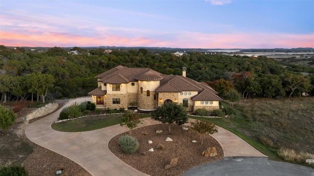 1039 Bluewater PL, Spring Branch, TX 78070