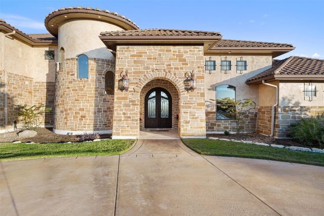 1039 Bluewater PL, Spring Branch, TX 78070