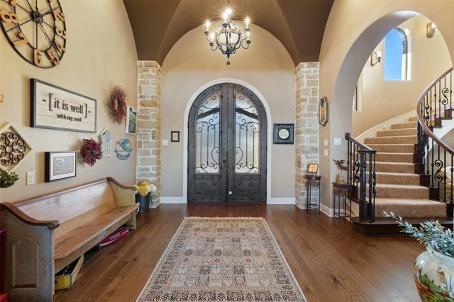 1039 Bluewater PL, Spring Branch, TX 78070