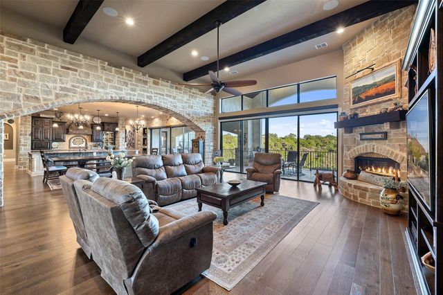 1039 Bluewater PL, Spring Branch, TX 78070