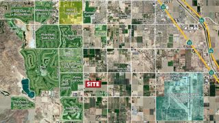 0 Monroe St & Ave 58, Thermal, CA 92274