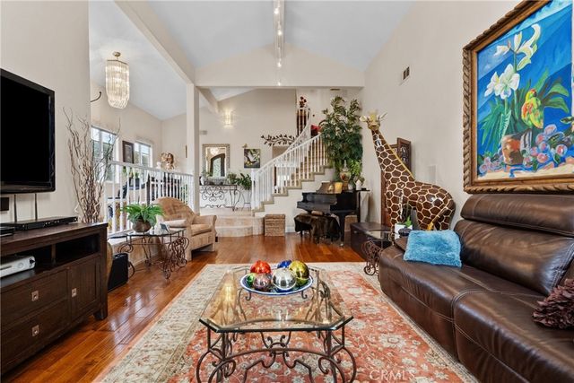 6325 Yolanda, Tarzana, CA 91335