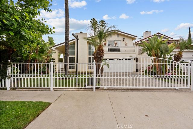 6325 Yolanda, Tarzana, CA 91335