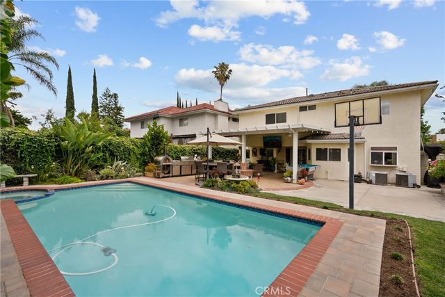 6325 Yolanda, Tarzana, CA 91335