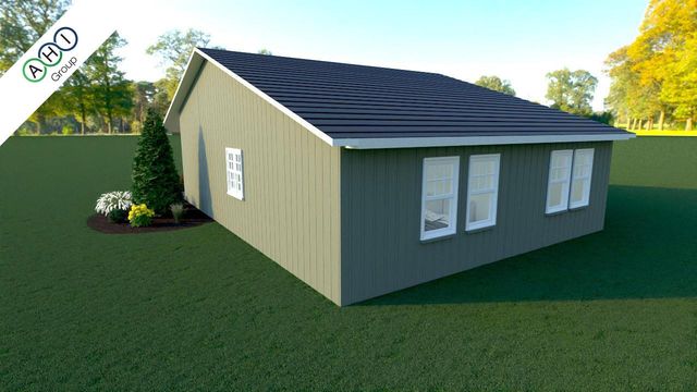 502 E Hatch Street, Sturgis, MI 49091