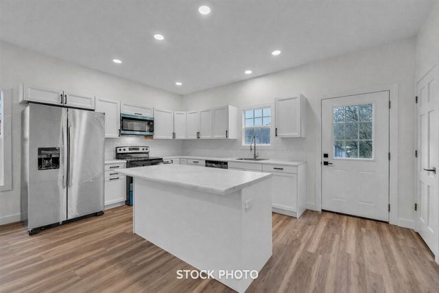 502 E Hatch Street, Sturgis, MI 49091