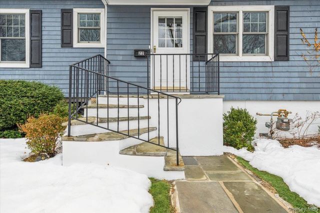 22 Olinda Avenue, Hastings-on-hudson, NY 10706