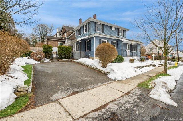 22 Olinda Avenue, Hastings-on-hudson, NY 10706