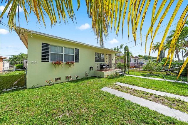 1920 NW 69th Ter, Miami, FL 33147