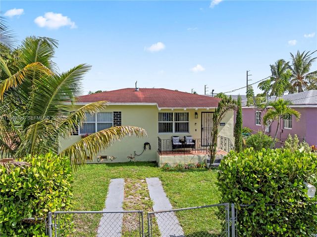 1920 NW 69th Ter, Miami, FL 33147