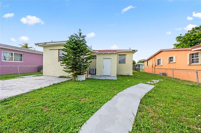 1920 NW 69th Ter, Miami, FL 33147