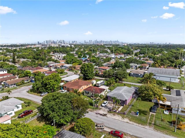 1920 NW 69th Ter, Miami, FL 33147
